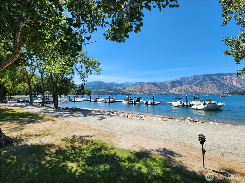 Property photo for 1 Lakeside 716-M, Manson photo 21