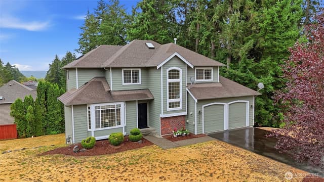Property photo for 8400 Jeatran Place NW, Silverdale