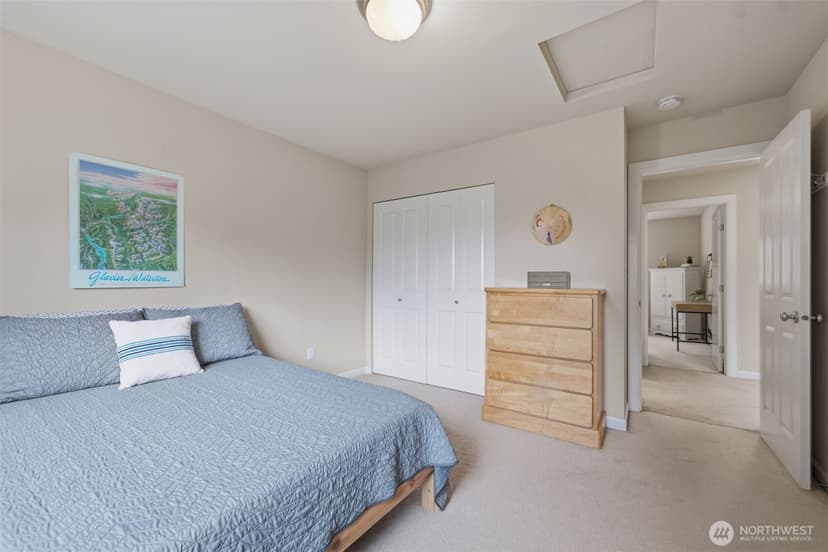 Property photo for 8400 Jeatran Place NW, Silverdale photo 21