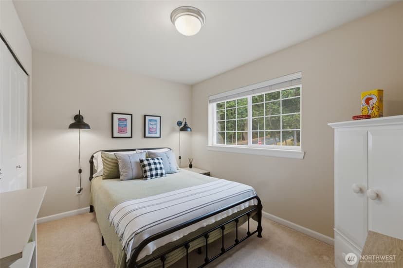 Property photo for 8400 Jeatran Place NW, Silverdale photo 19