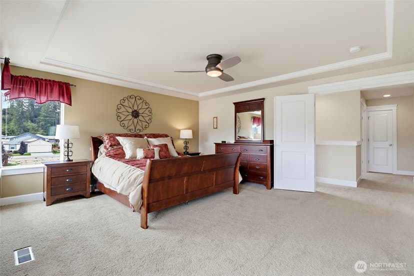 Property photo for 12129 178th Avenue E, Bonney Lake photo 18