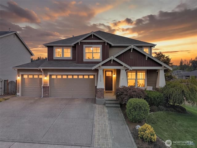 Property photo for 12129 178th Avenue E, Bonney Lake