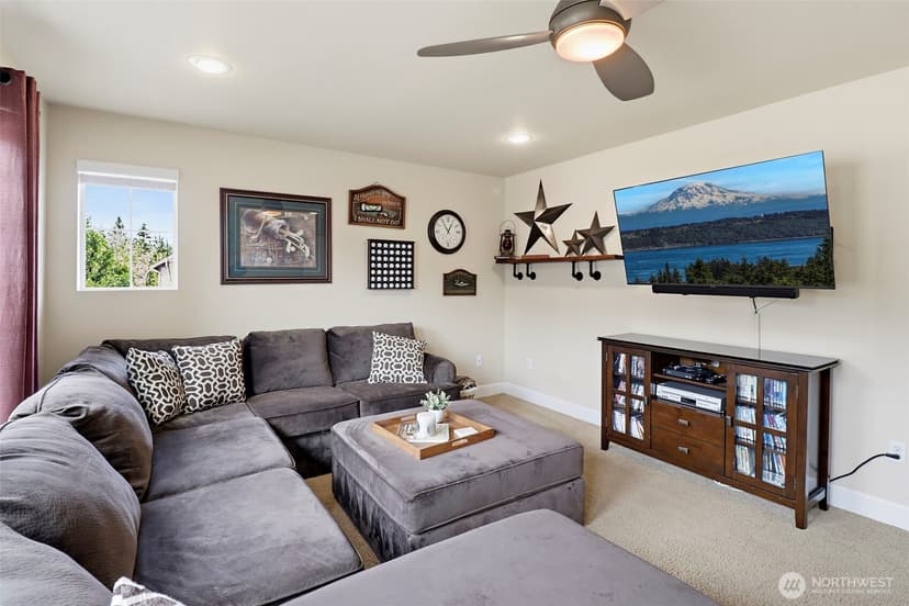 Property photo for 12129 178th Avenue E, Bonney Lake photo 25