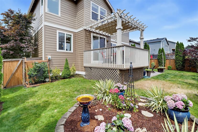 Property photo for 12129 178th Avenue E, Bonney Lake photo 36