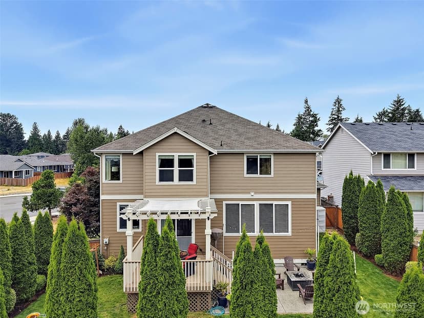 Property photo for 12129 178th Avenue E, Bonney Lake photo 37