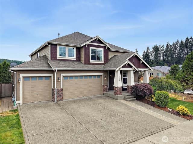 Property photo for 12129 178th Avenue E, Bonney Lake photo 2