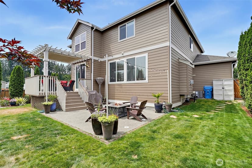 Property photo for 12129 178th Avenue E, Bonney Lake photo 35