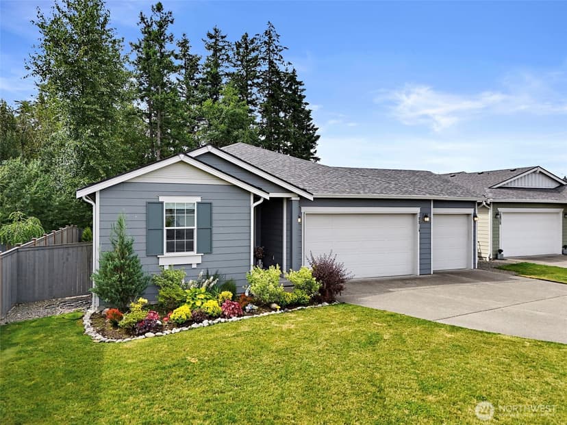 Property photo for 12216 176th St E, Puyallup photo 3