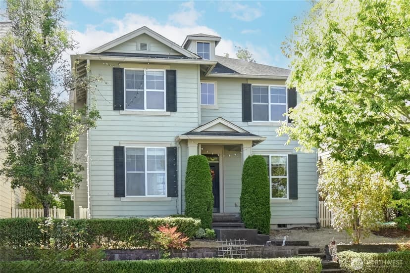 Property photo for 18947 NE 68th Street, Redmond
