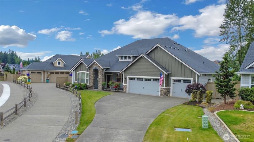 Property photo for 7901 Connells Prairie Rd E, Bonney Lake photo 14