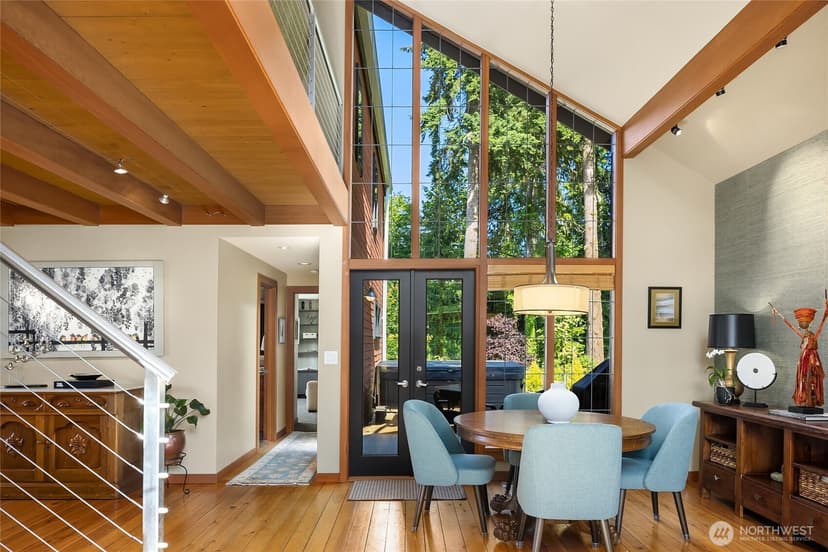 Property photo for 6017 Rose Loop NE, Bainbridge Island photo 19