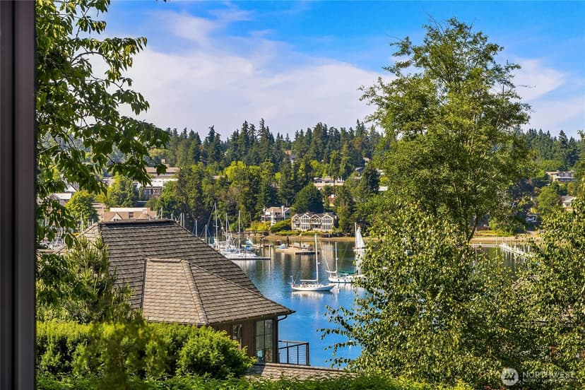 Property photo for 6017 Rose Loop NE, Bainbridge Island photo 13