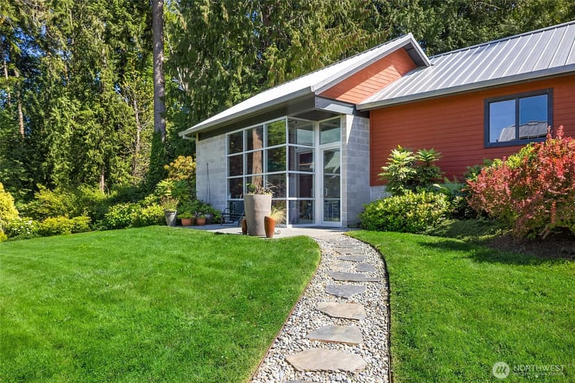 Property photo for 6017 Rose Loop NE, Bainbridge Island photo 29