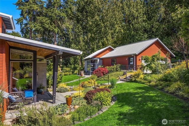 Property photo for 6017 Rose Loop NE, Bainbridge Island photo 5