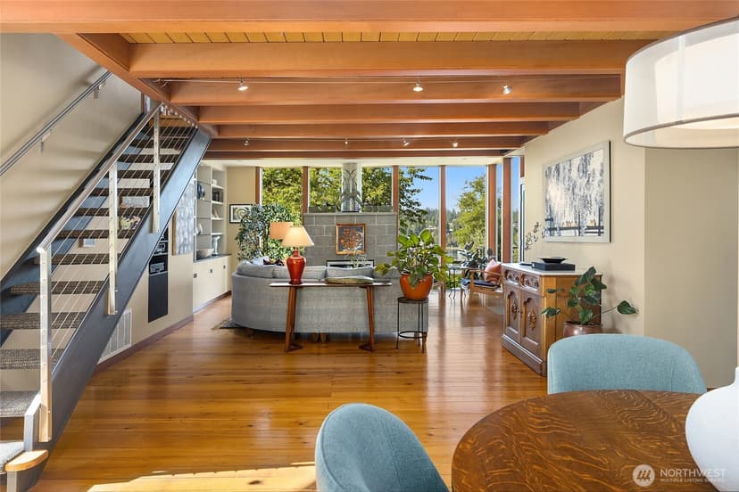 Property photo for 6017 Rose Loop NE, Bainbridge Island photo 14