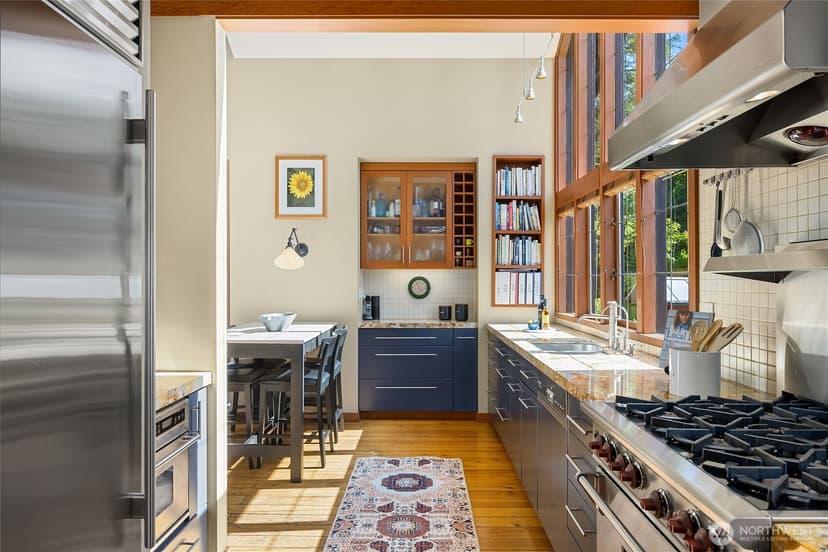 Property photo for 6017 Rose Loop NE, Bainbridge Island photo 17