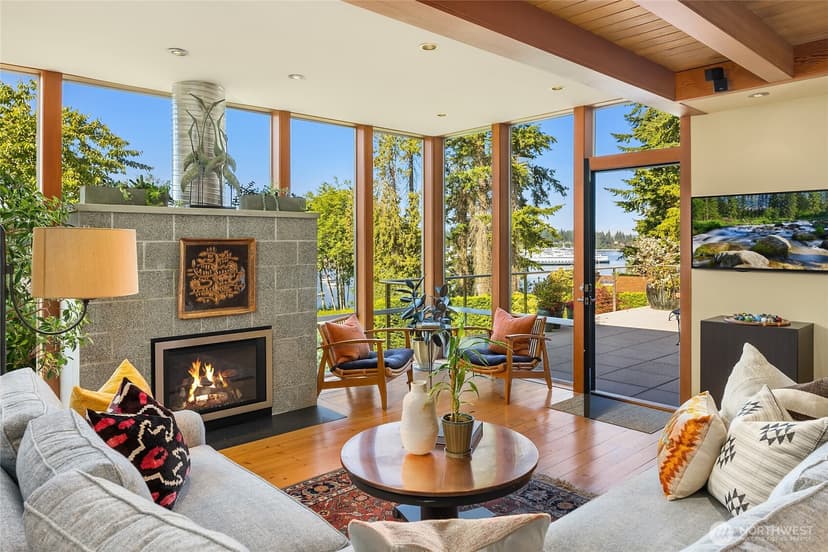Property photo for 6017 Rose Loop NE, Bainbridge Island photo 10