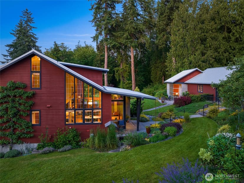Property photo for 6017 Rose Loop NE, Bainbridge Island photo 3