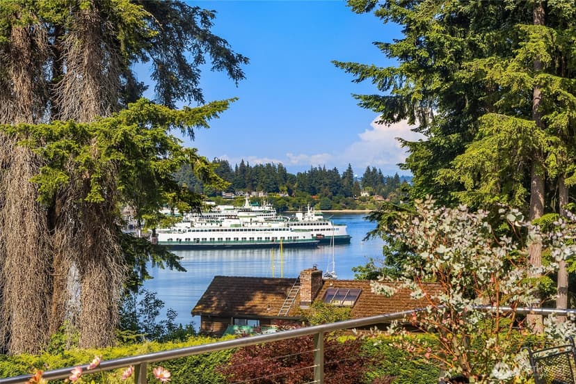 Property photo for 6017 Rose Loop NE, Bainbridge Island photo 12