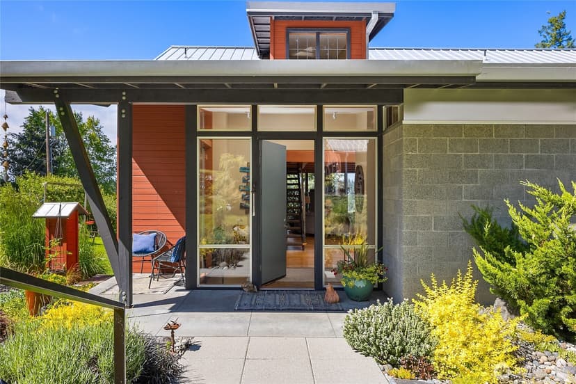 Property photo for 6017 Rose Loop NE, Bainbridge Island photo 6