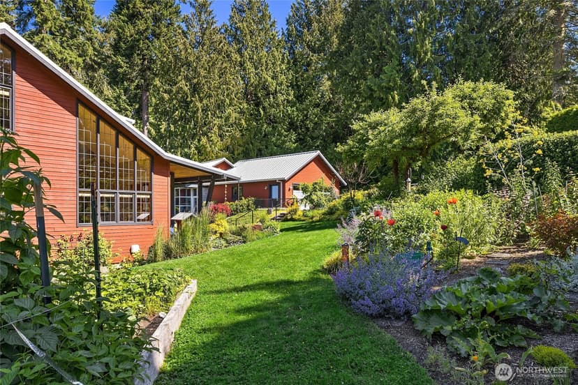 Property photo for 6017 Rose Loop NE, Bainbridge Island photo 34