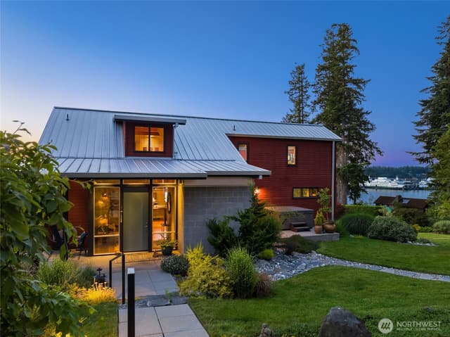 Property photo for 6017 Rose Loop NE, Bainbridge Island photo 4