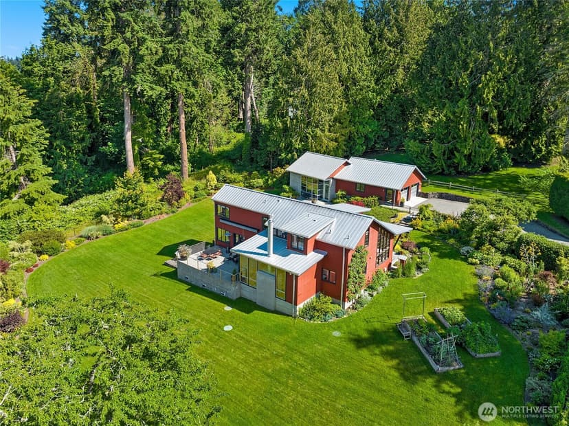 Property photo for 6017 Rose Loop NE, Bainbridge Island photo 38