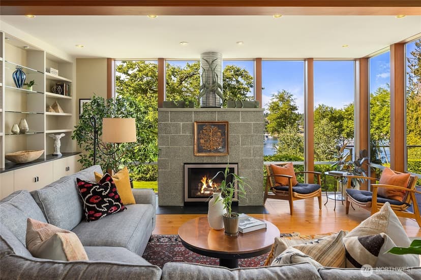 Property photo for 6017 Rose Loop NE, Bainbridge Island photo 8