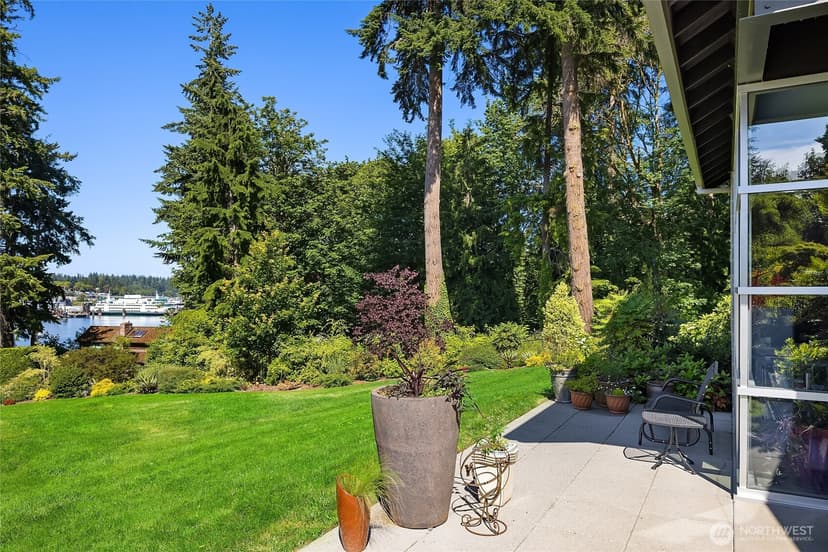 Property photo for 6017 Rose Loop NE, Bainbridge Island photo 30