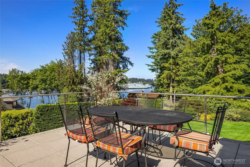 Property photo for 6017 Rose Loop NE, Bainbridge Island photo 11