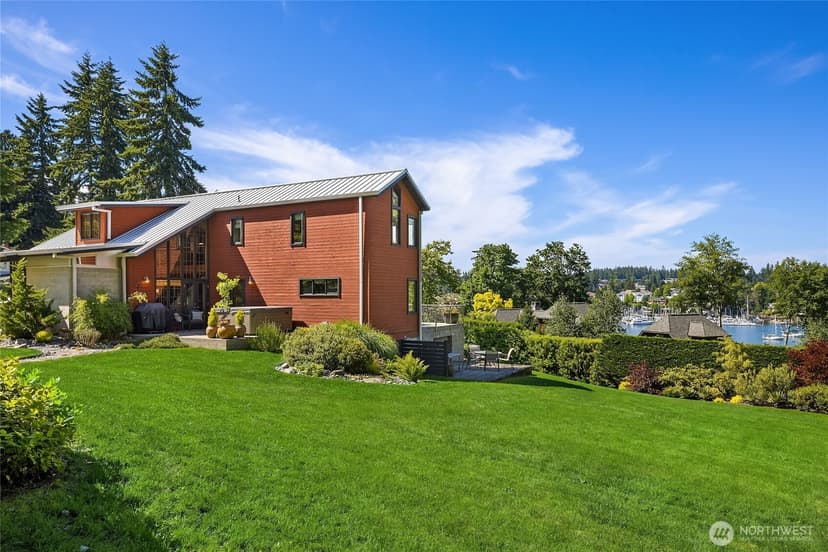 Property photo for 6017 Rose Loop NE, Bainbridge Island photo 33