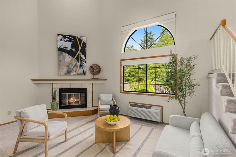 Property photo for 1572 NE 177th Street #A4, Shoreline