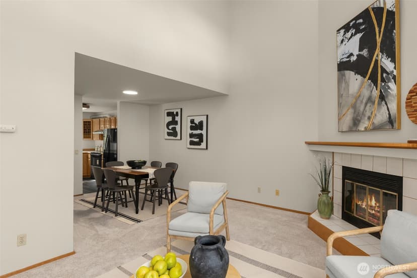 Property photo for 1572 NE 177th Street #A4, Shoreline photo 4