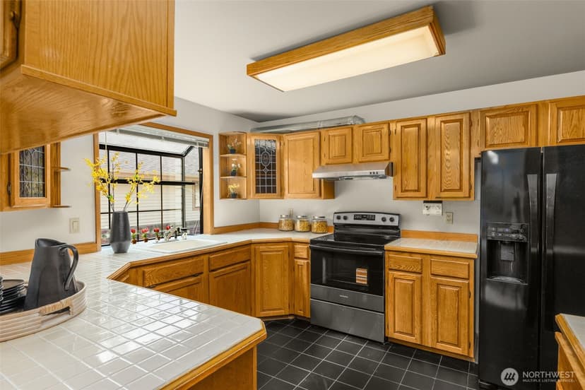 Property photo for 1572 NE 177th Street #A4, Shoreline photo 7