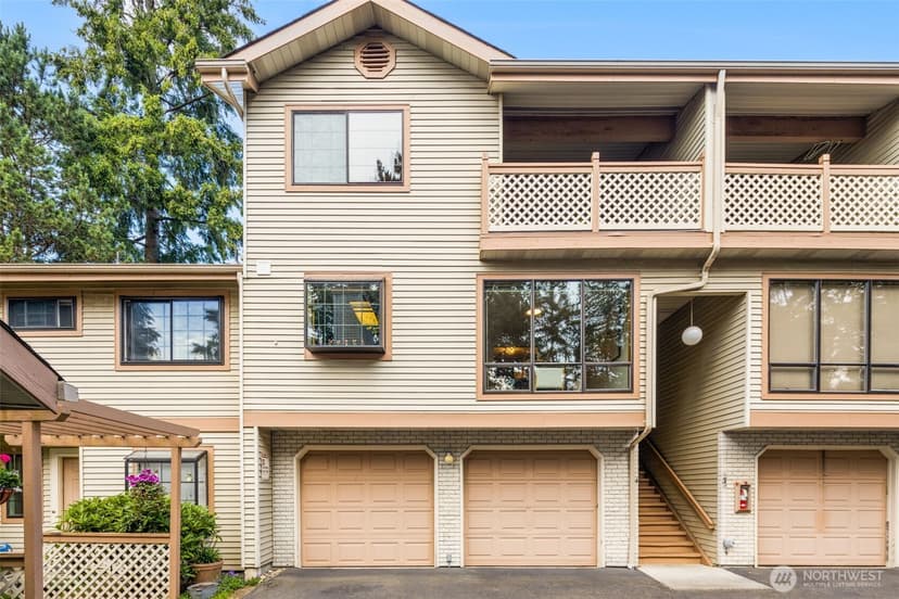 Property photo for 1572 NE 177th Street #A4, Shoreline photo 2