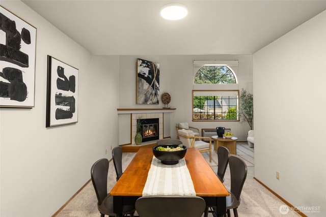 Property photo for 1572 NE 177th Street #A4, Shoreline photo 5