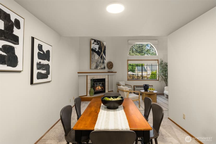 Property photo for 1572 NE 177th Street #A4, Shoreline photo 5