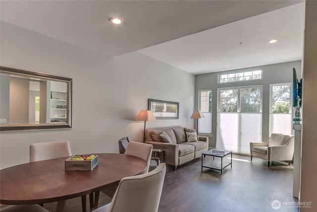 Property photo for 3500 E Lake Sammamish Parkway SE #2-105, Sammamish photo 3