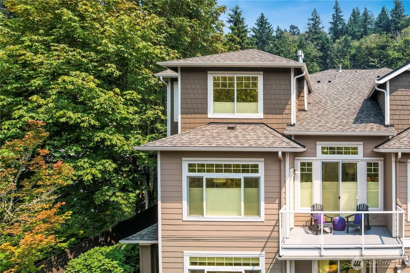 Property photo for 3500 E Lake Sammamish Parkway SE #2-105, Sammamish