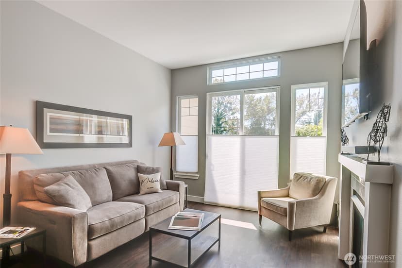 Property photo for 3500 E Lake Sammamish Parkway SE #2-105, Sammamish photo 5