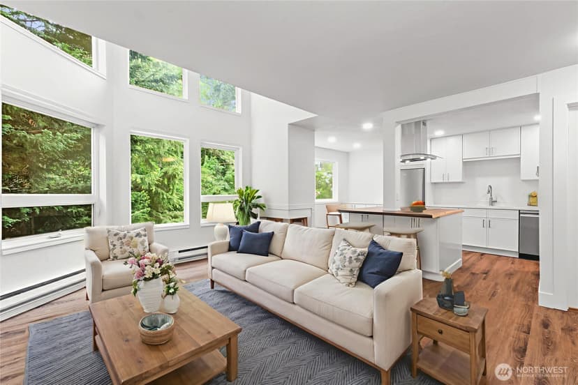 Property photo for 3423 W Government Way #8, Seattle photo 2