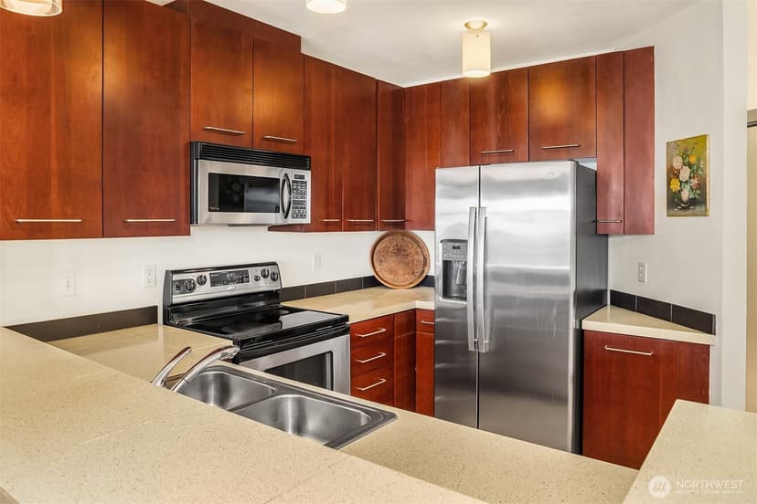 Property photo for 655 Crockett Street #B301, Seattle photo 11