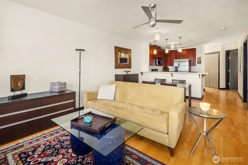Property photo for 655 Crockett Street #B301, Seattle photo 14