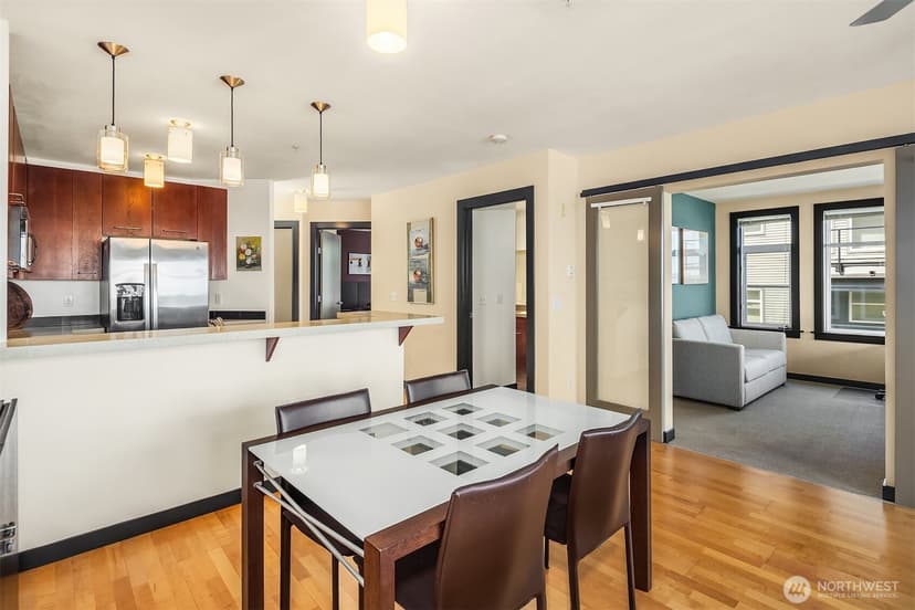 Property photo for 655 Crockett Street #B301, Seattle photo 9