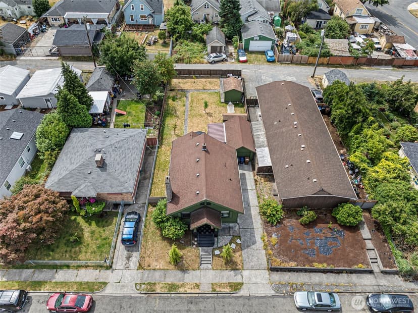 Property photo for 1146 S 34th, Tacoma photo 28