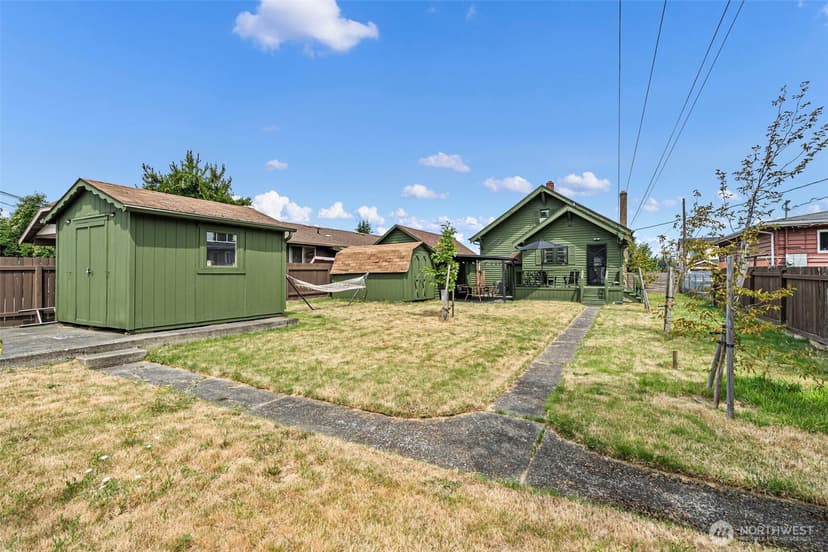 Property photo for 1146 S 34th, Tacoma photo 26