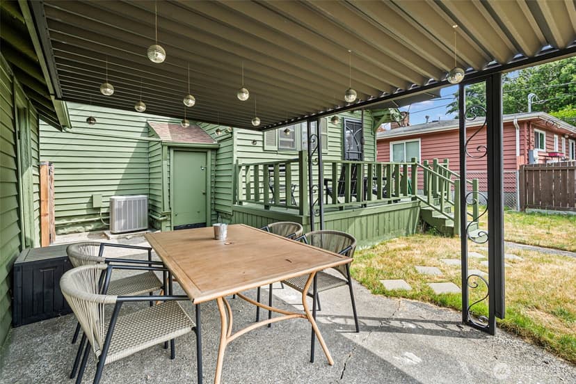 Property photo for 1146 S 34th, Tacoma photo 24