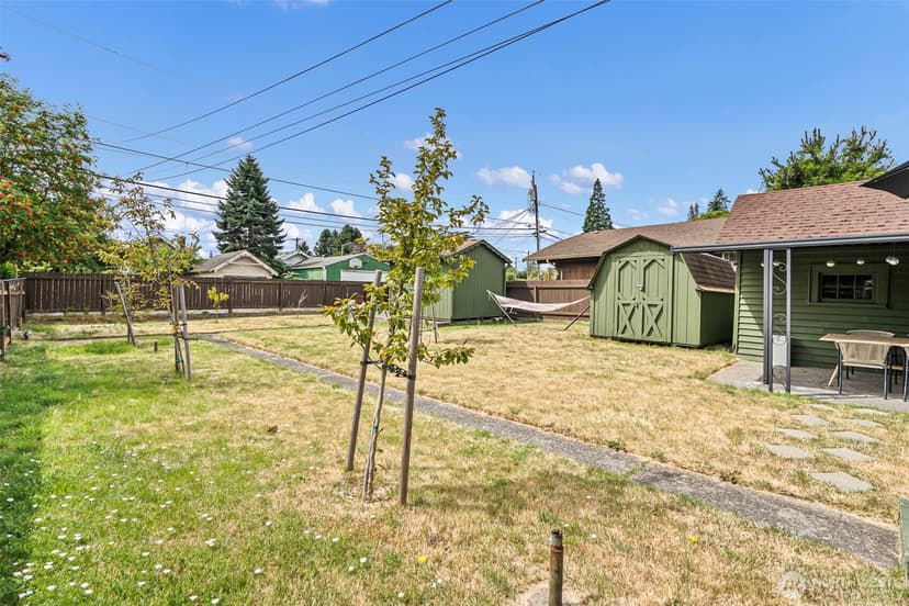Property photo for 1146 S 34th, Tacoma photo 25