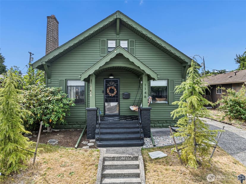 Property photo for 1146 S 34th, Tacoma photo 29