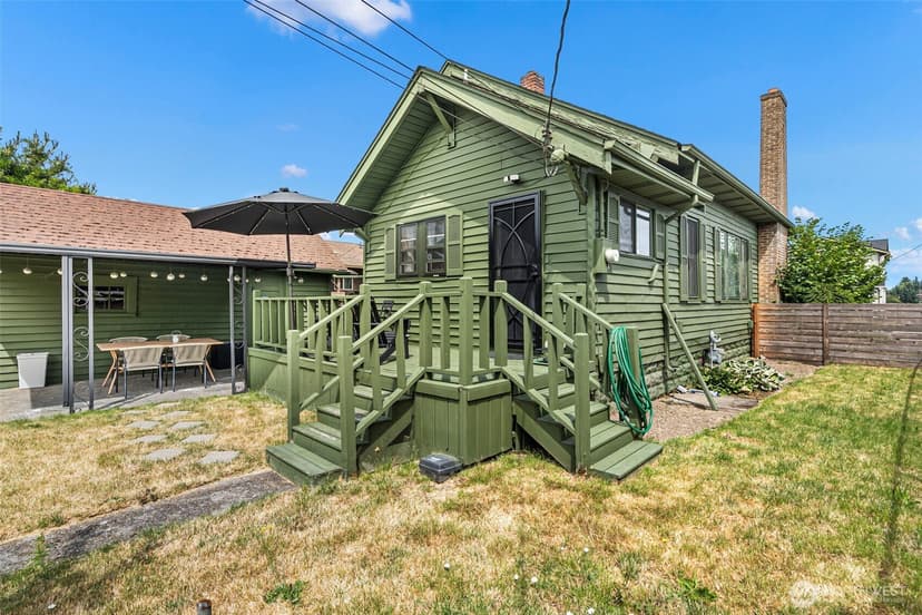 Property photo for 1146 S 34th, Tacoma photo 23